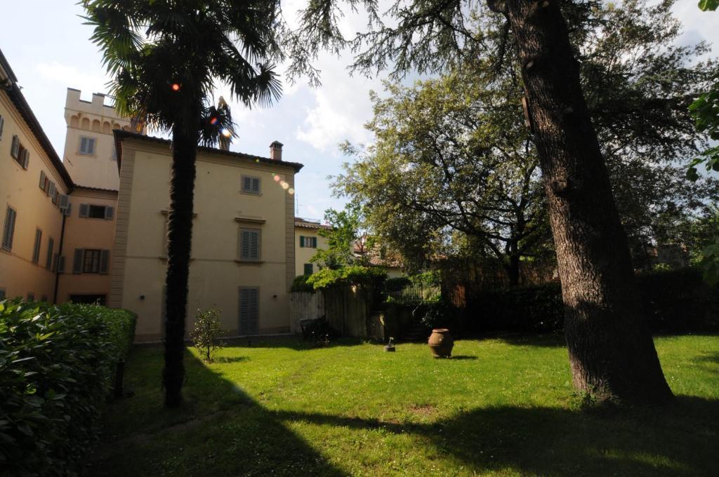 Villa Torricelli By Il Giardinetto Скарперія Екстер'єр фото